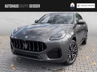 Maserati Grecale 2025 occasion