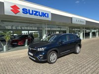 Suzuki SX4 2025 occasion
