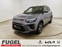 KGM Tivoli 2025 occasion