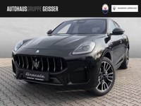 Maserati Grecale 2025 occasion
