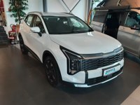 Kia Sportage 2025 occasion