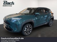 Toyota Yaris Cross 2025 occasion