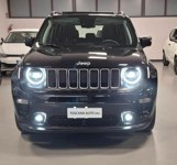Jeep Renegade 2025 occasion