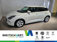 Suzuki Swift 2025 occasion