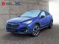 Subaru Crosstrek 2025 occasion