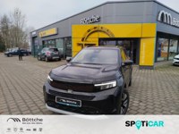Opel Frontera 2025 occasion