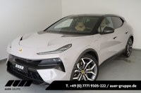 Lotus Eletre 2025 occasion