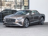Bentley Continental GTC 2025 occasion