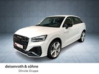 Audi SQ2 2025 occasion