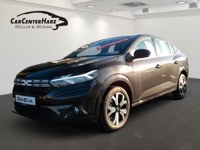 Dacia Logan 2025 occasion