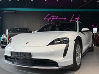 Porsche Taycan 2025 occasion