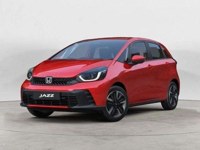 Honda Jazz 2025 occasion
