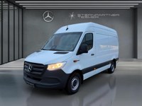 Mercedes-Benz eSprinter 2025 occasion