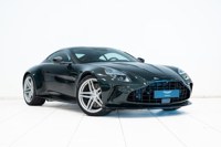 Aston Martin V8 Vantage 2025 occasion