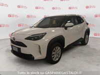 Toyota Yaris Cross 2025 occasion
