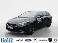 Kia cee'd Sportswagon 2025 occasion