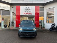 Toyota Proace (Verso) 2025 occasion
