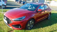 Hyundai i30 2025 occasion