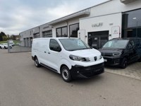 Peugeot Expert 2025 occasion