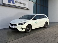 Kia cee'd Sportswagon 2025 occasion