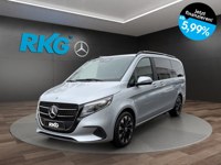 Mercedes-Benz V 250 2025 occasion