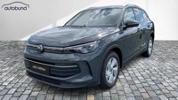 Volkswagen Tiguan 2025 occasion