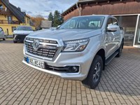 DFSK Rich 6 2025 occasion