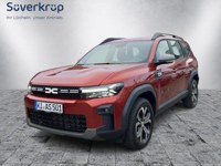 Dacia Bigster 2025 occasion