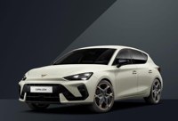 Cupra Leon 2025 occasion