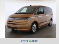 Volkswagen T7 Multivan 2025 occasion