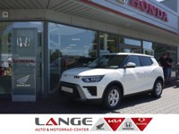 KGM Tivoli 2025 occasion