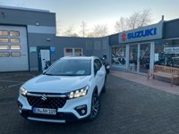 Suzuki SX4 2025 occasion