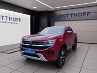 Volkswagen Amarok 2025 occasion