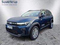 Dacia Bigster 2025 occasion