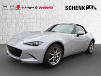 Mazda MX-5 2025 occasion