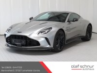 Aston Martin V8 Vantage 2025 occasion