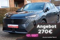 Peugeot 3008 2025 occasion