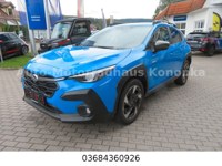 Subaru Crosstrek 2025 occasion