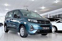 Opel Combo Life 2025 occasion