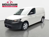 Volkswagen Caddy Maxi 2025 occasion