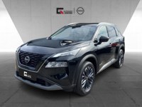 Nissan X-Trail 2025 occasion