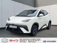 BYD DOLPHIN 2025 occasion