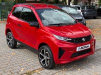 Aixam Cross 2025 occasion