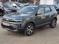 Dacia Duster 2025 occasion