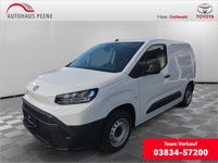 Toyota Proace (Verso) 2025 occasion
