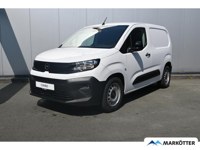 Opel Combo Electric 2025 occasion