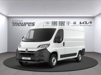 Opel Movano 2025 occasion