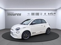 Abarth 500e 2025 occasion
