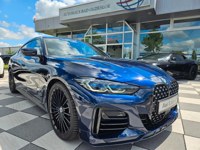 ALPINA D4 2025 occasion