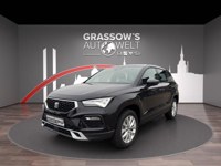 Seat Ateca 2025 occasion